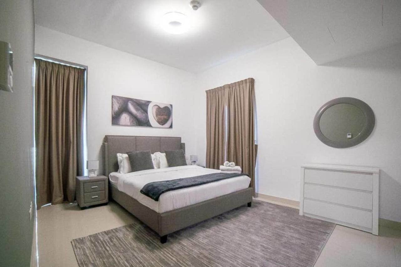 Continental Tower, Dubai Marina - Luton Vacation Homes エクステリア 写真