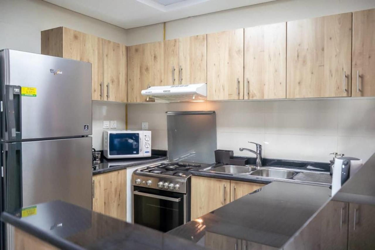 Continental Tower, Dubai Marina - Luton Vacation Homes エクステリア 写真