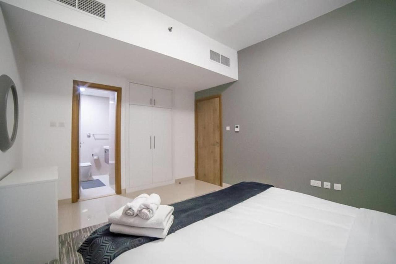 Continental Tower, Dubai Marina - Luton Vacation Homes エクステリア 写真