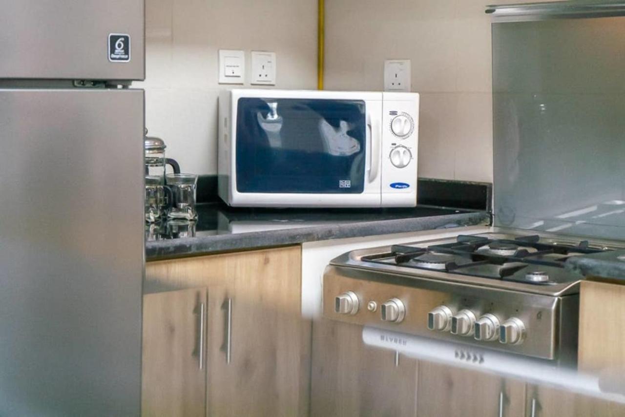 Continental Tower, Dubai Marina - Luton Vacation Homes エクステリア 写真