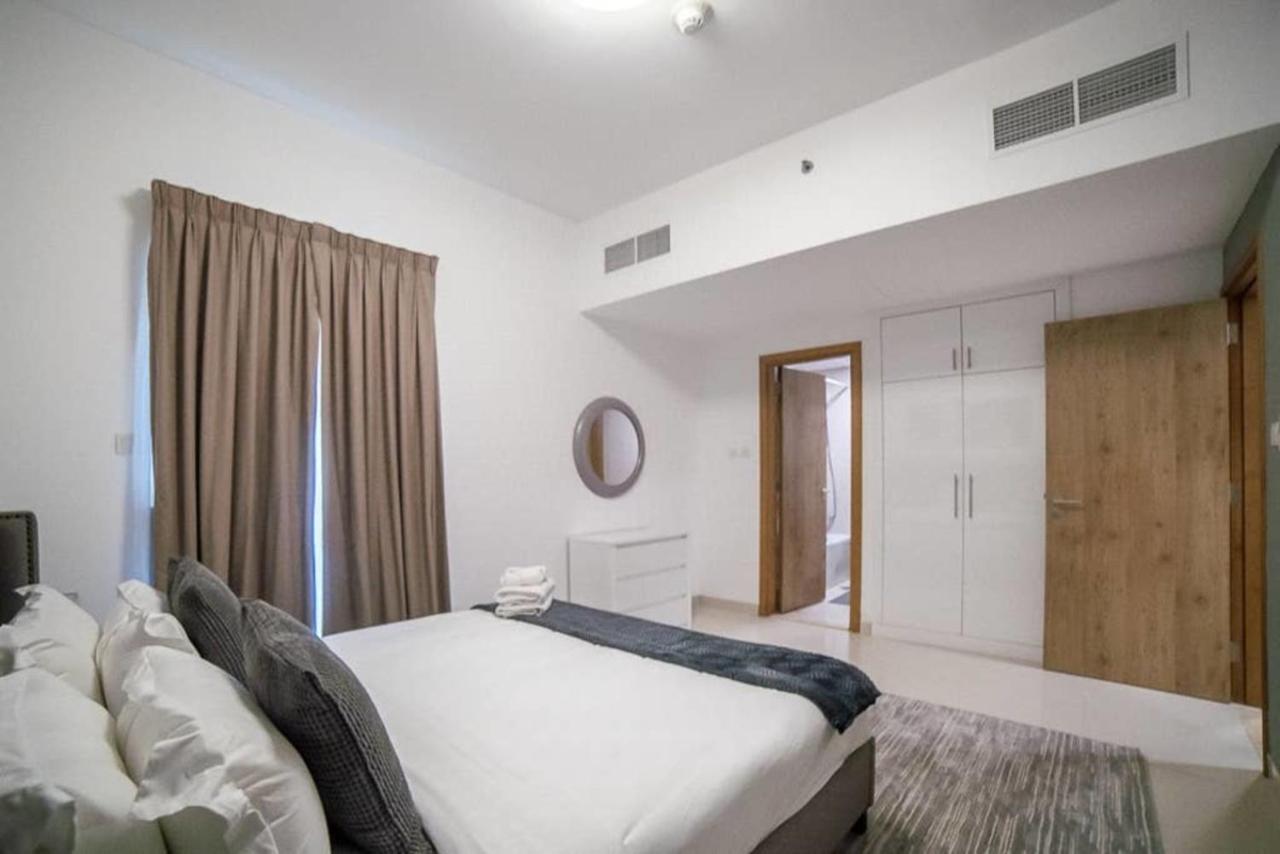 Continental Tower, Dubai Marina - Luton Vacation Homes エクステリア 写真