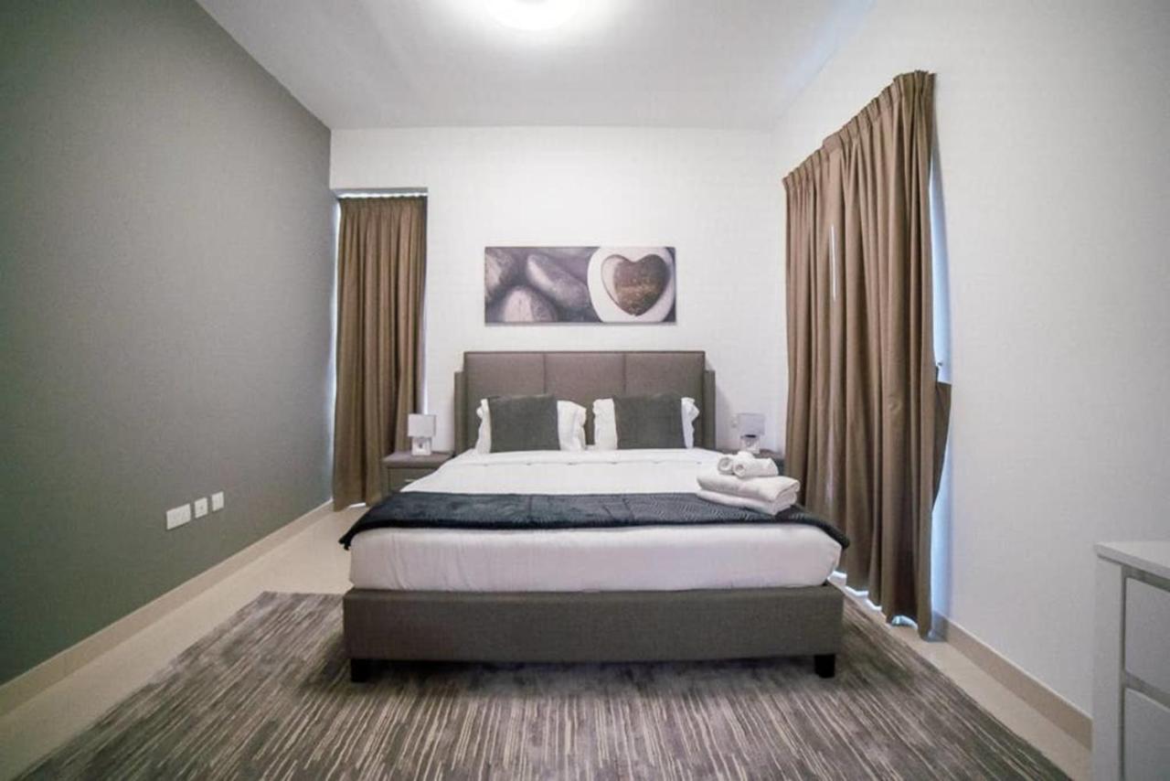 Continental Tower, Dubai Marina - Luton Vacation Homes エクステリア 写真